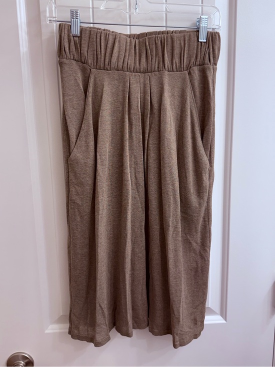 Catherine Andre Dresses & Skirts - Catherine Andre Viscose Skirt Lined pockets sz M